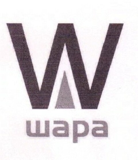 W wapa Logo (EUIPO, 10.03.2006)