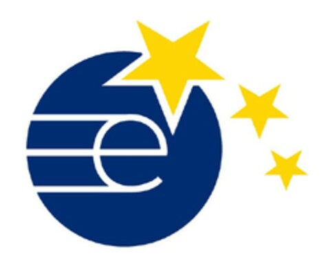 e Logo (EUIPO, 04/20/2006)