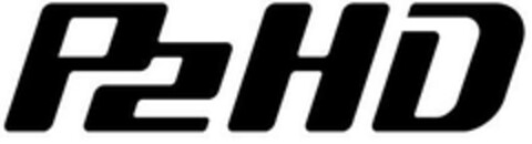 P2HD Logo (EUIPO, 09.05.2006)