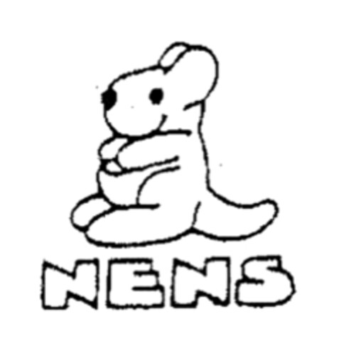 NENS Logo (EUIPO, 20.06.2006)