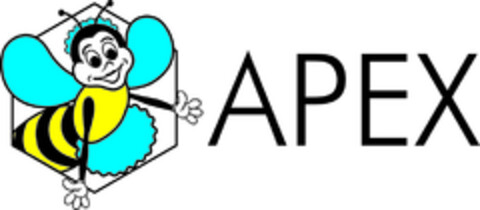 APEX Logo (EUIPO, 25.10.2006)