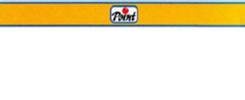 Point Logo (EUIPO, 31.10.2006)