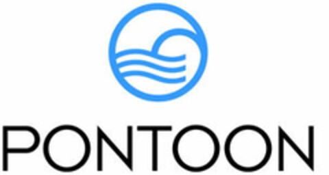 PONTOON Logo (EUIPO, 19.12.2006)