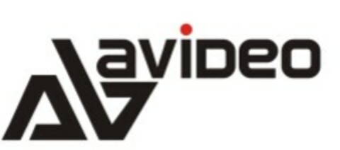 av avideo Logo (EUIPO, 21.12.2006)