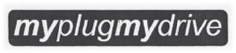 myplugmydrive Logo (EUIPO, 20.11.2006)