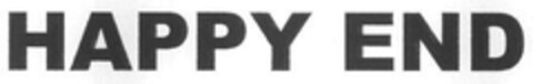 HAPPY END Logo (EUIPO, 17.01.2007)