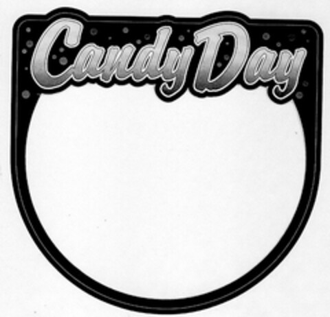 CandyDay Logo (EUIPO, 07.03.2007)