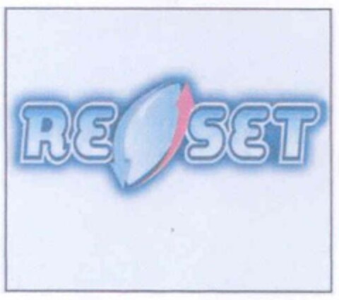 RE SET Logo (EUIPO, 16.03.2007)