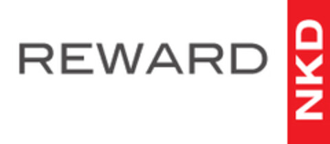 REWARD NKD Logo (EUIPO, 24.07.2007)