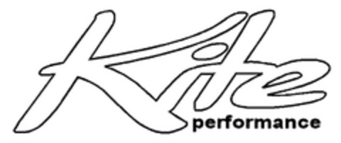 Kite performance Logo (EUIPO, 02.10.2007)
