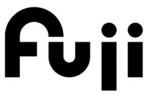 fuji Logo (EUIPO, 31.10.2007)