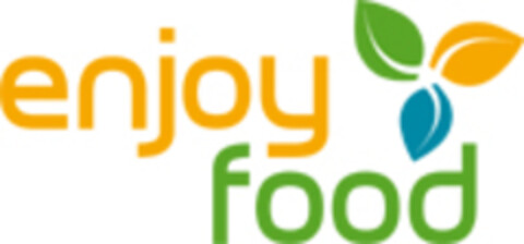 enjoy food Logo (EUIPO, 06.12.2007)