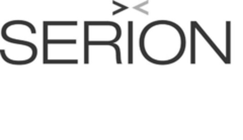 SERION Logo (EUIPO, 18.01.2008)