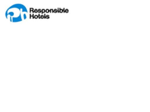 Responsible Hotels Logo (EUIPO, 23.01.2008)