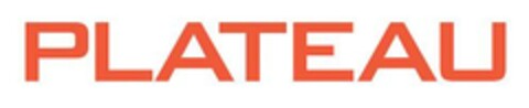 PLATEAU Logo (EUIPO, 01/23/2008)