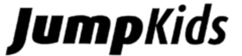 JumpKids Logo (EUIPO, 31.01.2008)