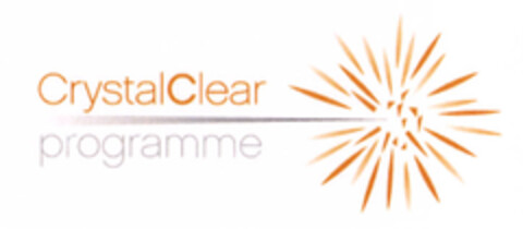 CrystalClear programme Logo (EUIPO, 08.02.2008)