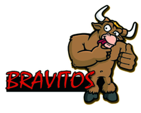 BRAVITOS Logo (EUIPO, 08.04.2008)