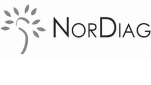 NORDIAG Logo (EUIPO, 16.06.2008)