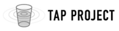 TAP PROJECT Logo (EUIPO, 28.07.2008)