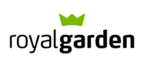 royalgarden Logo (EUIPO, 10.09.2008)