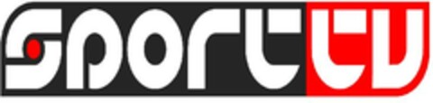 sporttv Logo (EUIPO, 10.10.2008)