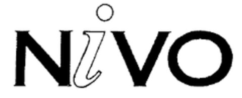 NiVO Logo (EUIPO, 19.11.2008)