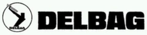 DELBAG Logo (EUIPO, 18.12.2008)