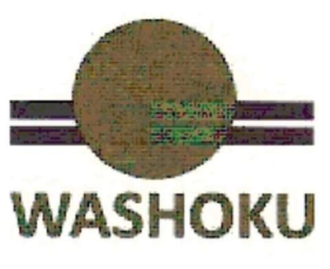 WASHOKU Logo (EUIPO, 04/06/2009)