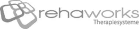 rehaworks Therapiesysteme Logo (EUIPO, 08.04.2009)