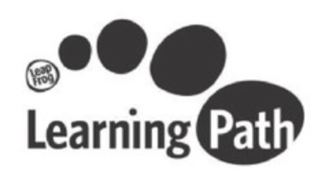 Leap Frog Learning Path Logo (EUIPO, 28.04.2009)