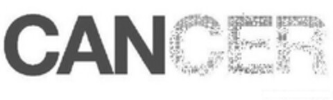 CANCER Logo (EUIPO, 05/13/2009)