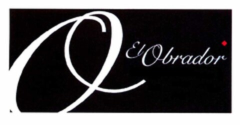 O El Obrador Logo (EUIPO, 19.05.2009)