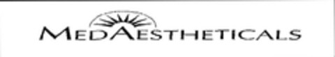 MEDAESTHETICALS Logo (EUIPO, 17.06.2009)