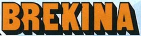 BREKINA Logo (EUIPO, 17.07.2009)