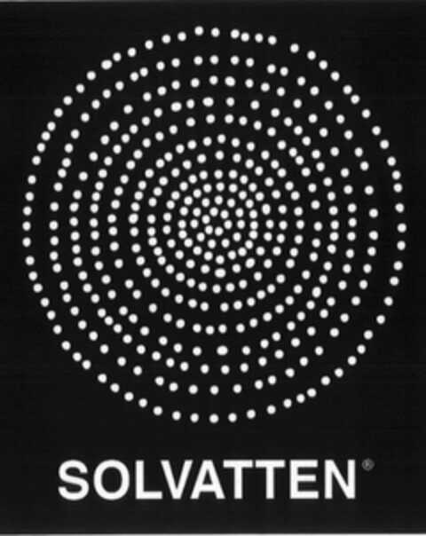 SOLVATTEN Logo (EUIPO, 08/06/2009)