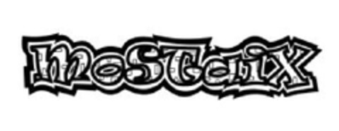 MOSTAIX Logo (EUIPO, 01.09.2009)