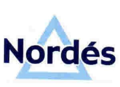 Nordés Logo (EUIPO, 09/24/2009)