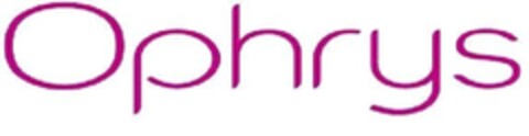 Ophrys Logo (EUIPO, 07.10.2009)