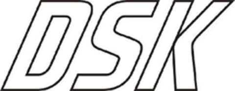 DSK Logo (EUIPO, 11.11.2009)