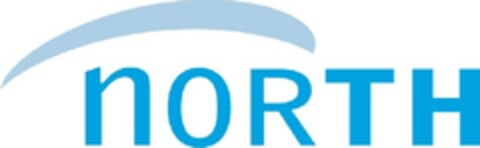 NORTH Logo (EUIPO, 01.12.2009)