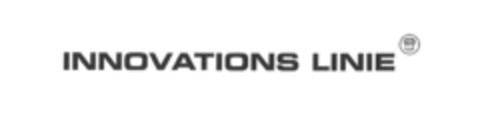 INNOVATIONS LINIE Logo (EUIPO, 04.02.2010)