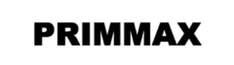 PRIMMAX Logo (EUIPO, 14.05.2010)