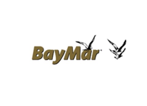 BAYMAR Logo (EUIPO, 07.06.2010)
