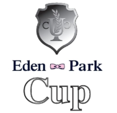 EDEN PARK CUP Logo (EUIPO, 08.06.2010)