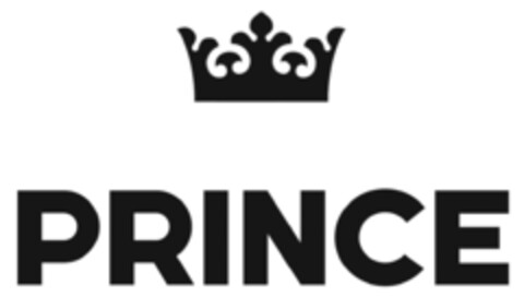 PRINCE Logo (EUIPO, 21.06.2010)