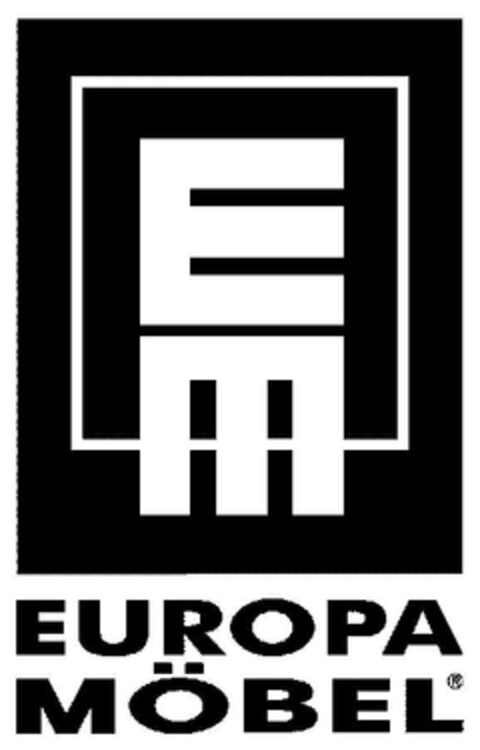 EM Europa Möbel Logo (EUIPO, 10.11.2010)