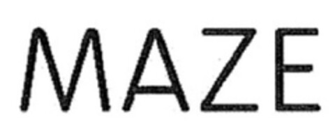 MAZE Logo (EUIPO, 15.11.2010)