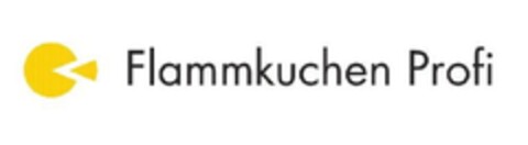 Flammkuchen Profi Logo (EUIPO, 23.12.2010)
