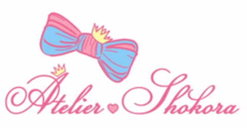 Atelier Shokora Logo (EUIPO, 10.01.2011)